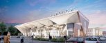 Новый международный терминал аэропорта Благовещенска откроют через три года