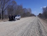 На полный ремонт автодороги Введеновка — Февральск — Экимчан нужно более 16 миллиардов рублей
