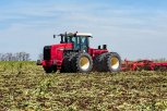 Как трактор RSM 2375 помогает аграриям Амурской области