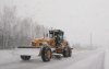На уборку снега с региональных дорог Приамурья вышли 130 машин
