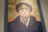 Выставка в память о погибшем на Украине полковнике открылась в Благовещенске
