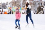 Каток на стадионе «Юность» в Благовещенске откроется уже в эти выходные