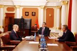 Международный агрохолдинг построит в Амурской области завод по глубокой переработке сои