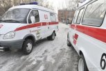 В Чигирях автобус насмерть сбил 75-летнюю женщину