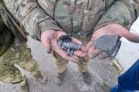 В подшефный Приамурью район ДНР упали четыре снаряда
