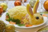 Как порадовать Кролика: 6 оригинальных рецептов салатов и закусок для новогоднего стола