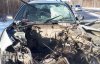 Четырехмесячный ребенок пострадал в ДТП по дороге в аэропорт Благовещенска