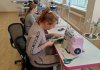 Студенты Амурского колледжа сервиса и торговли сошьют балаклавы для участников СВО