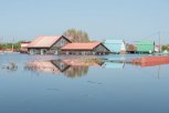 Все зоны затопления в Амурской области внесут в Единый реестр недвижимости до конца года