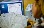 Отказавшиеся от бумажных квитанций амурчане получат по 1 000 рублей