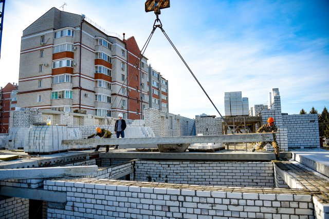 Что нужно для производства цемента