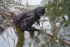 На охрану амурских елей и сосен от незаконной рубки в преддверии Нового года вышли 180 инспекторов