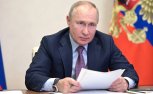 Путин оценил шансы на новую волну частичной мобилизации в России