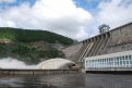 Из-за высокого спроса на электричество прорабатывается вопрос строительства трех новых ГЭС. Архив АП