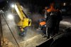 Из-за коммунальной аварии около двух тысяч благовещенцев остались без отопления