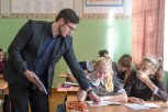 Итоги развития социальной сферы Амурской области — в отчете губернатора Василия Орлова