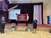 Благовещенской гимназии присвоили имя Героя России Андрея Иванова