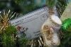 «Стань Дедом Морозом»: в здании амурского правительства поставили елку с письмами детей