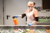 Обязательный масочный режим ввели в Благовещенске для работников торговли