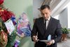 Мэр Благовещенска подарит поход в аквапарк семье погибшего на СВО парня
