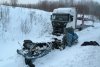 В Архаринском районе произошло смертельное ДТП