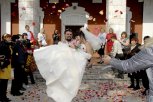«Амурская правда» ждет снимки на новый фотоконкурс «Свадебный переполох»
