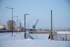 Летом в Благовещенске откроют набережную Зеи