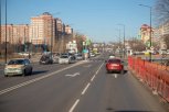 В Благовещенске начали класть трубы на подтапливаемом во время ливней участке микрорайона