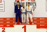 Золотую и бронзовые медали завоевали амурчане на чемпионате мира по джиу-джитсу