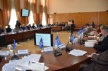Депутаты Белогорска 31 декабря примут городской бюджет на 2023 год