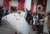 Более полусотни пар Приамурья поженятся 22 декабря