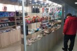 Кофейня, магазины со сладостями со всего мира и сувенирами открылись в аэропорту Благовещенска