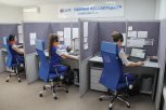 Разговорчивые клиенты и рекордные смены: операторы контакт-центра ДЭК принимают по 35 тысяч звонков