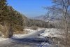 Небольшой снег припорошит юг и северо-восток Амурской области