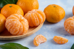 Чем полезны мандарины и как правильно выбирать самый новогодний фрукт: обзор «Амурской правды»