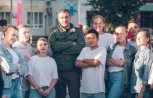 Выплаты и снижение налогов: губернатор Василий Орлов озвучил предложения по трудоустройству молодежи