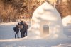 В это воскресенье в Свободном откроется ледовый городок