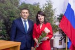 Лучших учителей наградили в Благовещенске