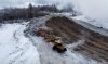 Росприроднадзор проверил горящую свалку в Февральске