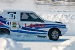 На льду Амура планируют провести первые российско-китайские гонки на машинах