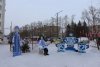 По 100 тысяч рублей выиграли три двора Благовещенска за новогоднее оформление