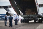 Еще 9 тонн гуманитарной помощи из Приамурья передадут бойцам в зону СВО