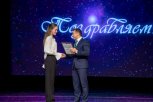 Мэр Благовещенска вручил премии юным талантливым горожанам