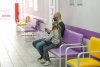 В Амурской области на 3,3 процента снизилось число заболевших ОРВИ