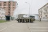 Бойцы российского Союза боевых искусств отправятся на Украину после подготовки в Гудермессе