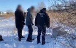 Мешки с расчлененным телом нашел житель Белогорска возле своего дома