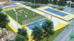 Центральный парк спорта и отдыха построят в Сковородине в 2023 году