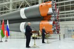 Каким был для Амурской области 2022 год: президенты, мосты и рекорды