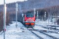 Железнодорожники уложили 18,5 километра путей. Фото: amurobl.ru