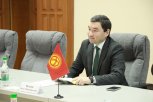 Амурская область наладила поставки растительного белка в Киргизию